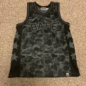 Bape Jersey